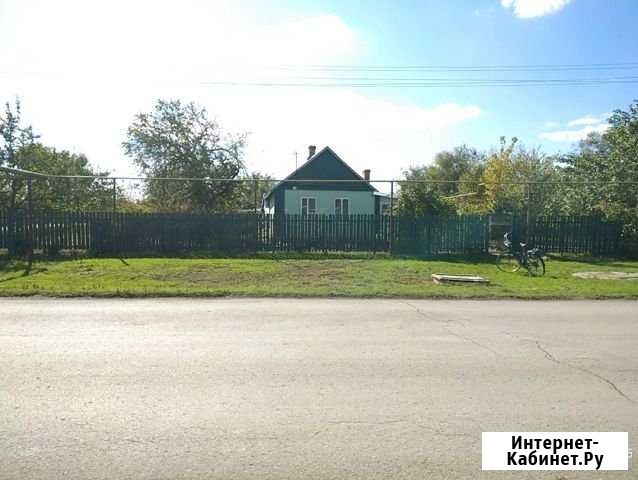 Дом 61 м² на участке 30 сот. на продажу в Сальске Сальск - изображение 1