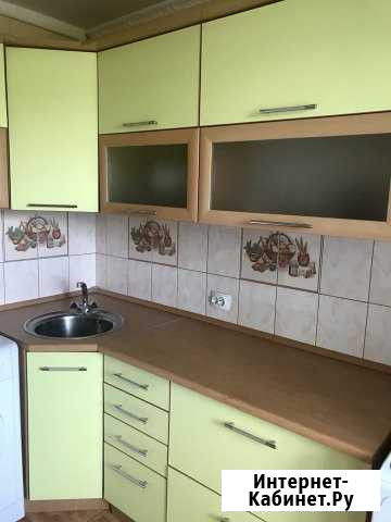 1-комнатная квартира, 33 м², 2/5 эт. в аренду посуточно в Бузулуке Бузулук - изображение 1
