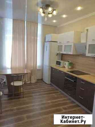 1-комнатная квартира, 45 м², 8/13 эт. в аренду посуточно в Сочи Сочи