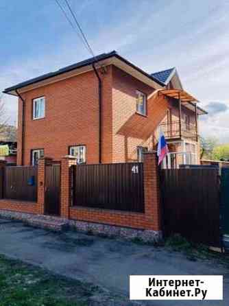 Дом 140 м² на участке 4.3 сот. на продажу в Ярославле Ярославль