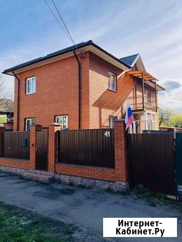 Дом 140 м² на участке 4.3 сот. на продажу в Ярославле Ярославль - изображение 1