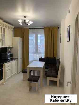 1-комнатная квартира, 33.4 м², 21/25 эт. в аренду на длительный срок в Красногорске Московской области Красногорск