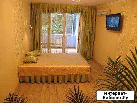 1-комнатная квартира, 41 м², 2/4 эт. в аренду посуточно в Ялте Ялта