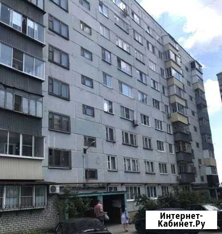 1-комнатная квартира, 36 м², 3/9 эт. на продажу в Липецке Липецк - изображение 1