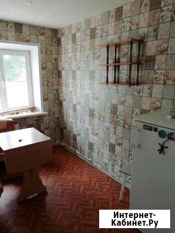 Комната 32 м² в 2-ком. кв., 2/4 эт. на продажу в Смоленске Смоленск - изображение 1
