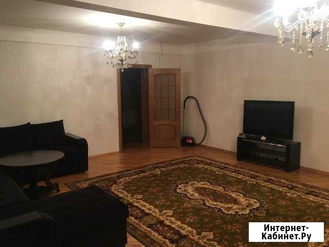 2-комнатная квартира, 84 м², 3/5 эт. на продажу в Махачкале Махачкала - изображение 1