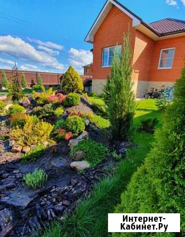 Дом 170 м² на участке 8 сот. на продажу в Ногинске Ногинск - изображение 1