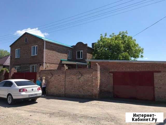Дом 227 м² на участке 12 сот. на продажу в Сальске Сальск - изображение 1