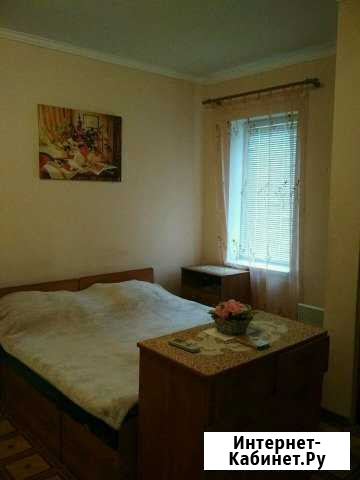 1-комнатная квартира, 30 м², 1/1 эт. в аренду посуточно в Пятигорске Пятигорск - изображение 1