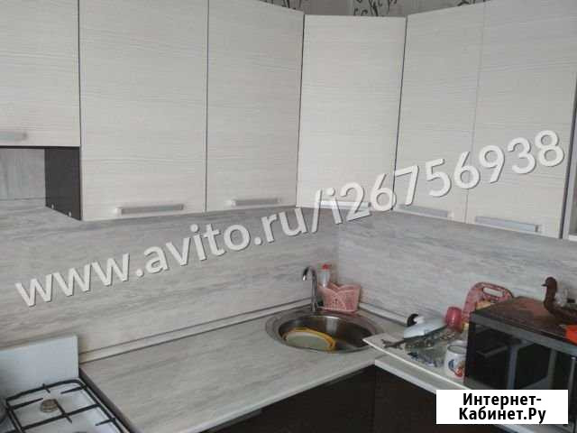 2-комнатная квартира, 45 м², 5/9 эт. в аренду на длительный срок в Великом Новгороде Великий Новгород - изображение 1