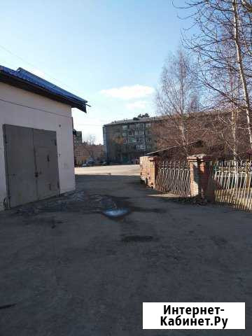 Гараж 20 м² на продажу в Ангарске Ангарск - изображение 1