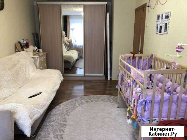 1-комнатная квартира, 31 м², 3/5 эт. на продажу в Заинске Заинск - изображение 1