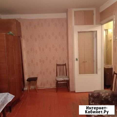 1-комнатная квартира, 31 м², 3/5 эт. в аренду на длительный срок в Дмитрове Дмитров - изображение 1