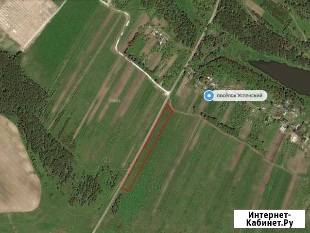 Участок ИЖС 145 сот. на продажу в Кокино Кокино - изображение 1