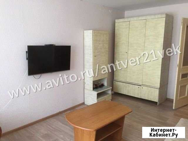 1-комнатная квартира, 42 м², 2/12 эт. на продажу в Твери Тверь - изображение 1
