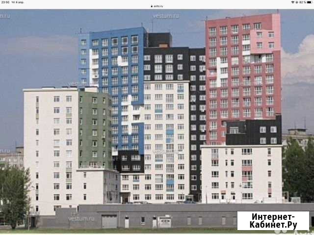 Машиноместо 19 м² в аренду в Нижнем Новгороде Нижний Новгород - изображение 1