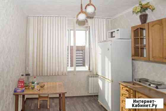 1-комнатная квартира, 41 м², 9/10 эт. на продажу в Новосибирске Новосибирск