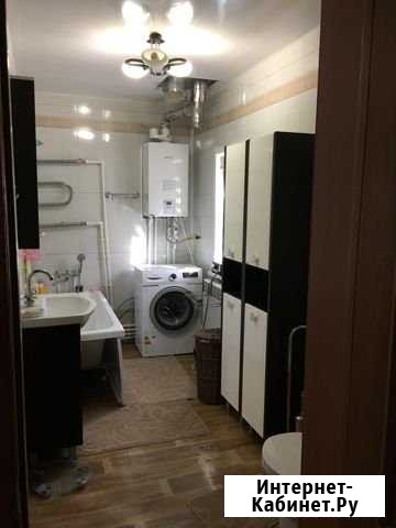 Дом 80 м² на участке 12 сот. на продажу в Кирсанове Кирсанов - изображение 1