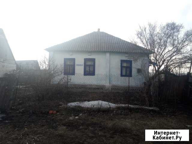 Дом 33.3 м² на участке 15 сот. на продажу в Старом Осколе Старый Оскол - изображение 1
