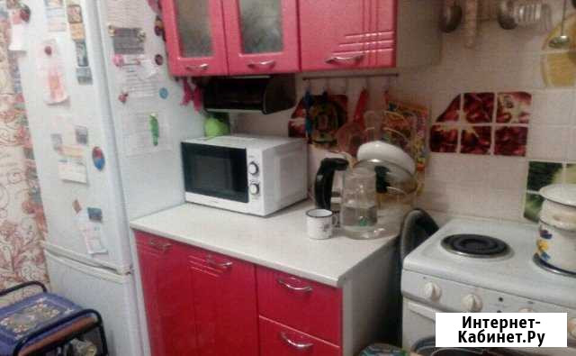 Квартира-студия, 17 м², 4/5 эт. на продажу в Нижней Салде Нижняя Салда - изображение 1