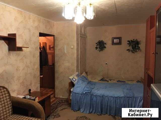 1-комнатная квартира, 33 м², 4/5 эт. на продажу в Узловой Узловая - изображение 1