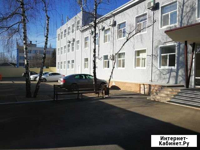 Офисное помещение, 20 кв.м. Краснодар - изображение 1