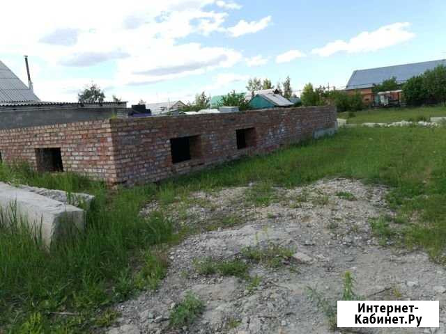 Участок ИЖС 10 сот. на продажу в Безенчуке Безенчук - изображение 1