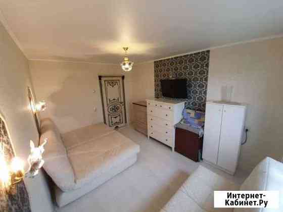3-комнатная квартира, 65.5 м², 2/10 эт. на продажу в Казани Казань