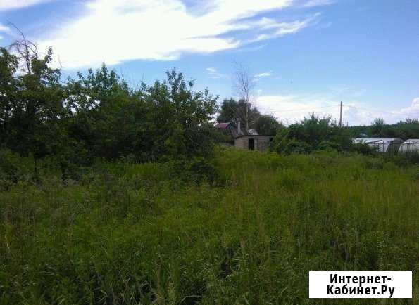 Участок СНТ, ДНП 10 сот. на продажу в Пензе Пенза - изображение 1