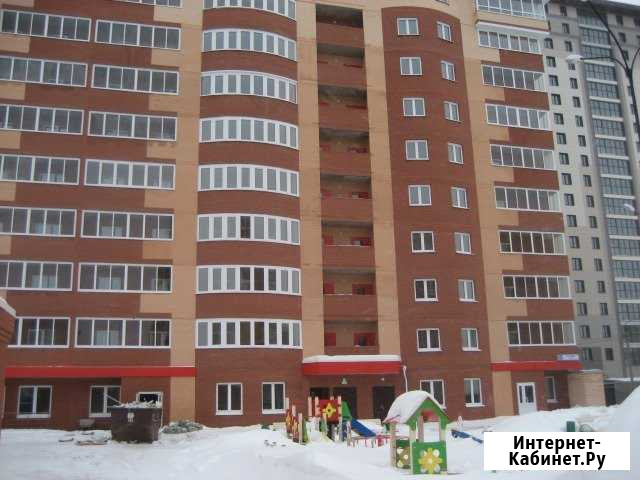 1-комнатная квартира, 44.7 м², 9/11 эт. на продажу в Кирове Киров - изображение 1
