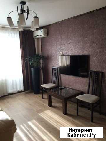 1-комнатная квартира, 33.6 м², 10/10 эт. на продажу в Казани Казань - изображение 1