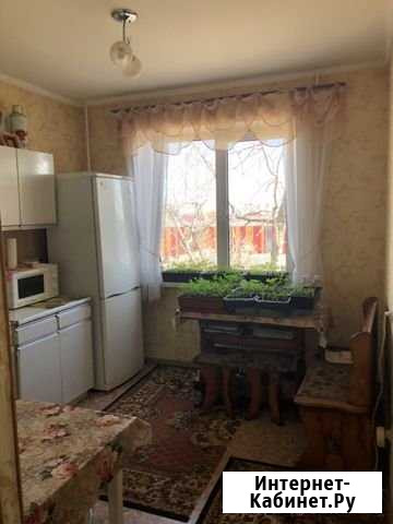 3-комнатная квартира, 64 м², 4/9 эт. на продажу в Тамбове Тамбов - изображение 1