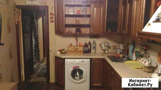 2-комнатная квартира, 54 м², 1/9 эт. в аренду на длительный срок в Рязани Рязань - изображение 1