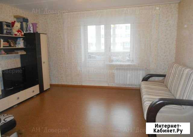 2-комнатная квартира, 63 м², 2/9 эт. на продажу в Ярославле Ярославль - изображение 1
