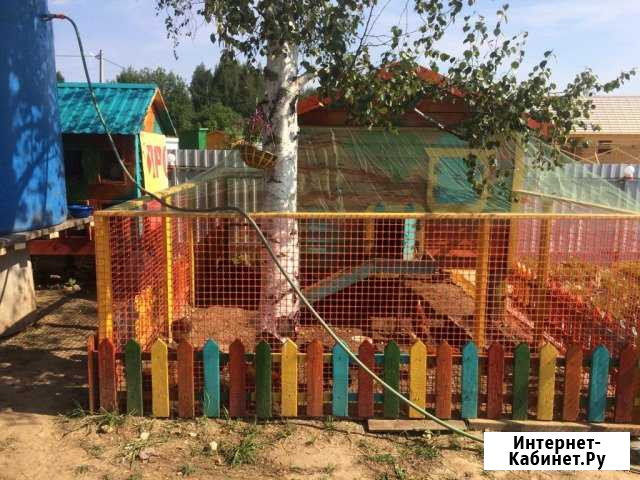 Дом 100 м² на участке 70 сот. на продажу в Кимрах Кимры - изображение 1