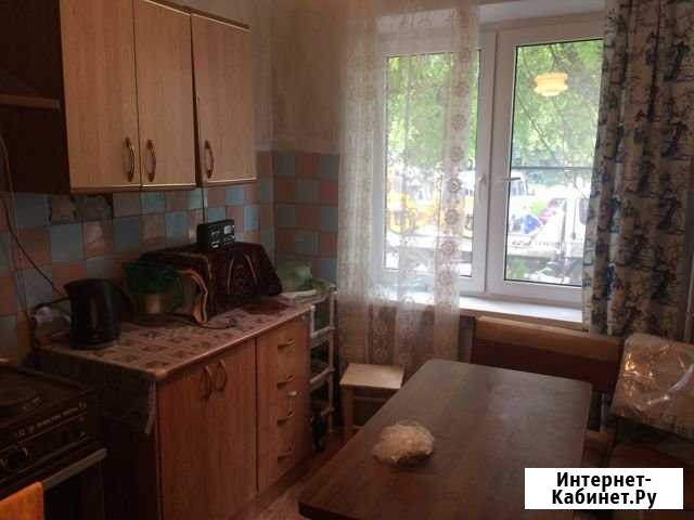 3-комнатная квартира, 71 м², 1/5 эт. на продажу во Владикавказе Владикавказ - изображение 1