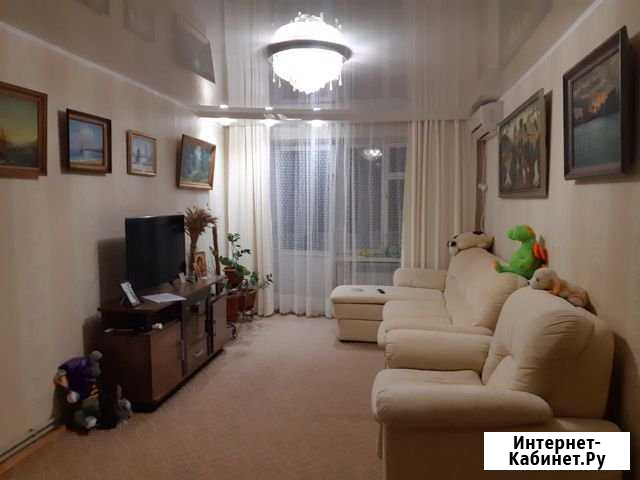 3-комнатная квартира, 63 м², 2/5 эт. на продажу в Евпатории Евпатория - изображение 1