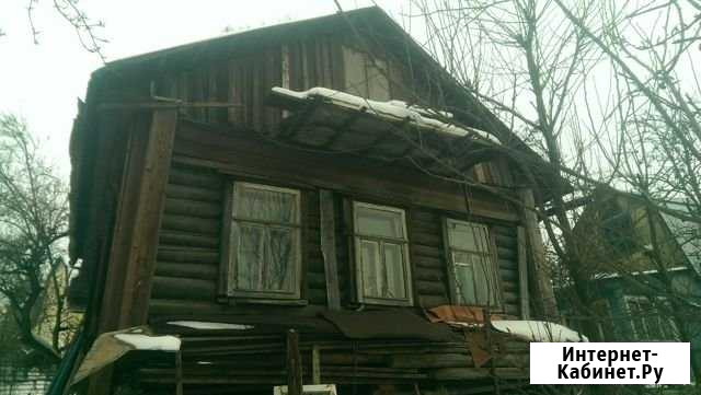 Дача 30 м² на участке 7 сот. на продажу в Болохово Болохово - изображение 1