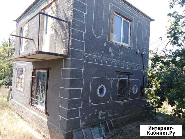 Дом 90 м² на участке 14 сот. на продажу в Джанкое Джанкой - изображение 1