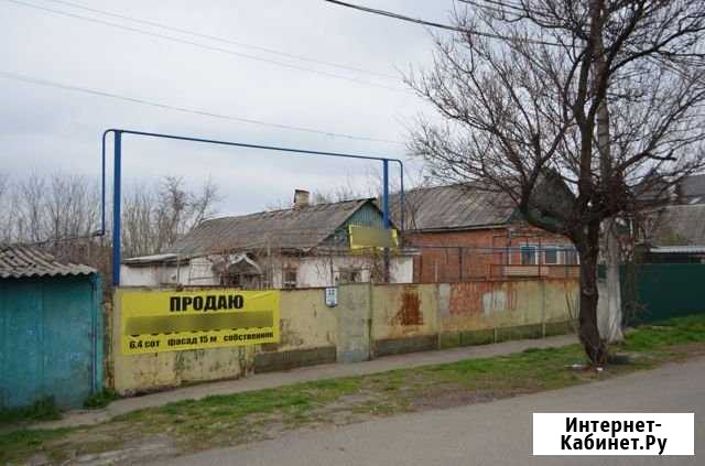 Участок ИЖС 6 сот. на продажу в Краснодаре Краснодар - изображение 1