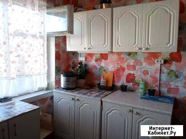 Комната 14 м² в 5-ком. кв., 4/5 эт. на продажу в Великом Новгороде Великий Новгород - изображение 1
