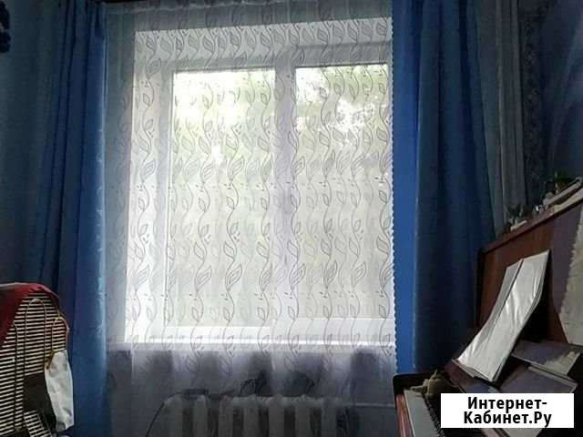 2-комнатная квартира, 42 м², 1/3 эт. на продажу в Сафоново Смоленской области Сафоново - изображение 1