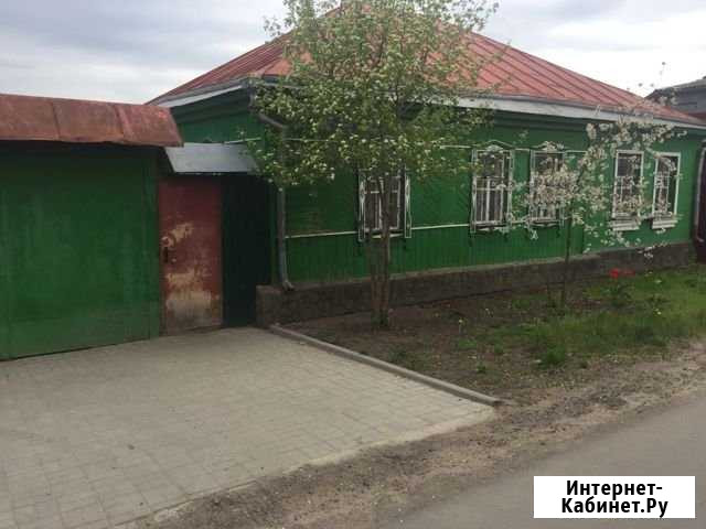 Дом 120 м² на участке 8 сот. в аренду на длительный срок в Воронеже Воронеж - изображение 1