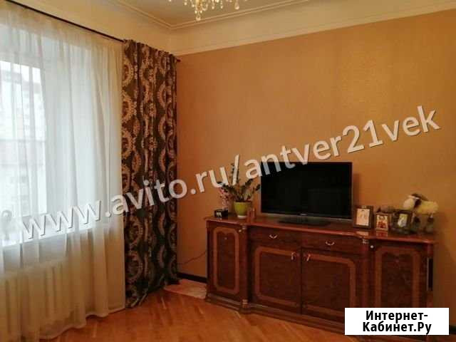 4-комнатная квартира, 99 м², 4/6 эт. на продажу в Твери Тверь - изображение 1