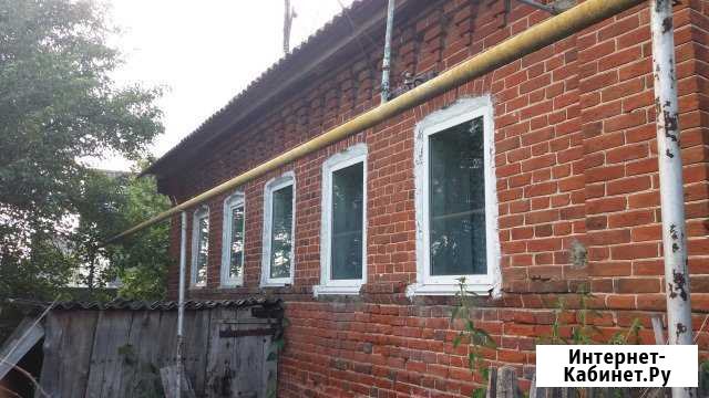 Дом 50 м² на участке 50 сот. на продажу в Краснослободске Республики Мордовия Краснослободск - изображение 1