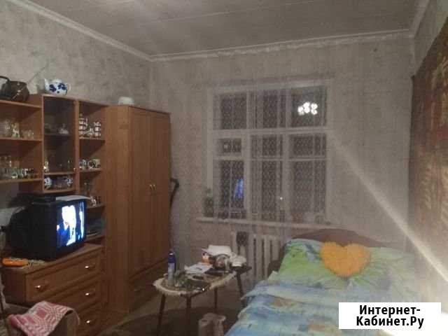 Комната 17 м² в 3-ком. кв., 3/4 эт. на продажу в Ульяновске Ульяновск - изображение 1