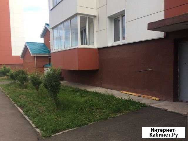 3-комнатная квартира, 84 м², 1/9 эт. на продажу в Братске Братск - изображение 1