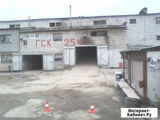 Гараж 18 м² на продажу в Самаре Самара - изображение 1