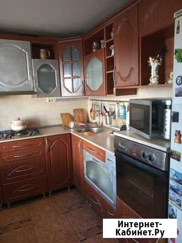 3-комнатная квартира, 74 м², 3/5 эт. на продажу в Виллози Виллози - изображение 1