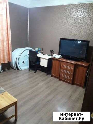 2-комнатная квартира, 50 м², 3/3 эт. на продажу в Иркутске Иркутск - изображение 1